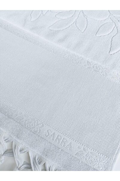 sarra 50x90 БАГЛАМАЛІ ЕТАМІН ХАВЛУ - ГРІ