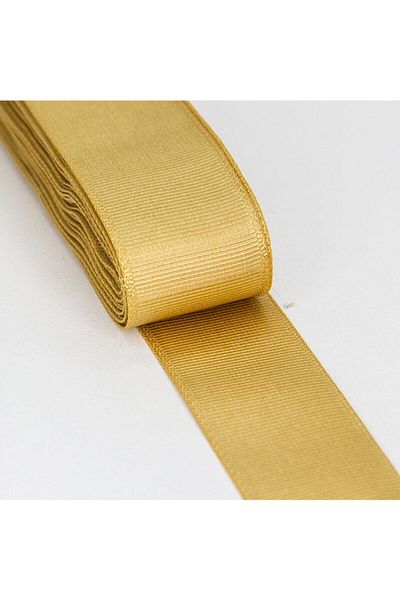 AGH Değerli Hediyeler Κορδέλες Grosgrain 3 CM 10 μέτρα