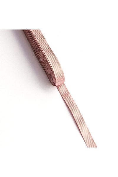 GÜLSEMALİ 1 CM Grosgrain Ribbon 10 Meters