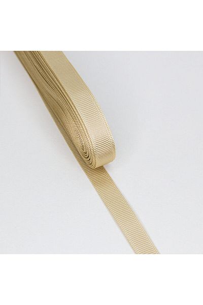 AGH Değerli Hediyeler Κορδέλες Grosgrain 1 CM 10 μέτρα