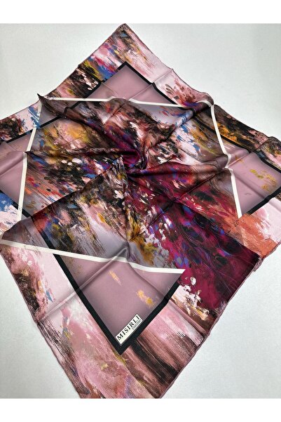 Mısırlı Eşarp Silky Cocoon Scarf