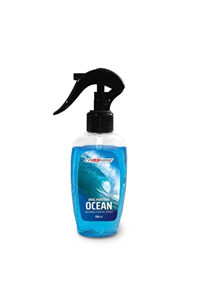 Araç Kokusu Ocean