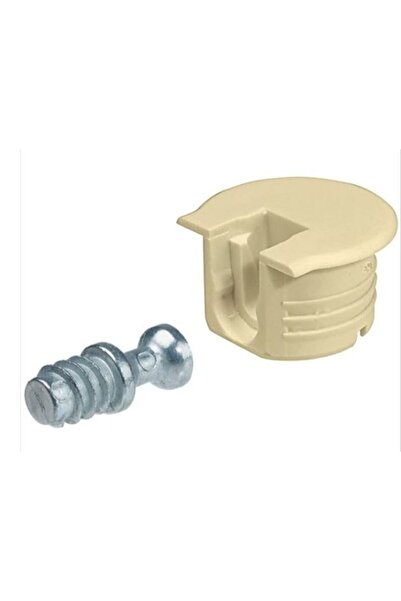 Hafele Rafix Bağlantı 10 Adet