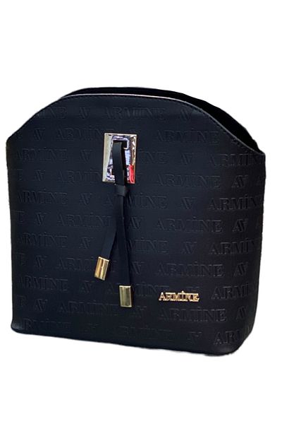 Armine Black 222 Armine Bag
