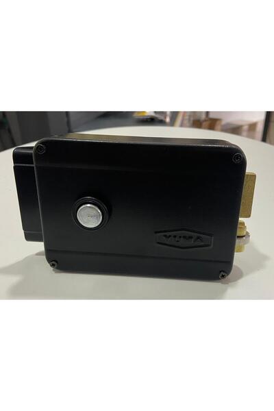 Yuma ELEKTRİKLİ TİRAJLI KİLİT