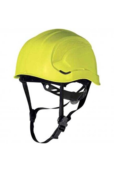 Delta Plus Granite Peak Mountaineer Helmet Yellow Grapejafl