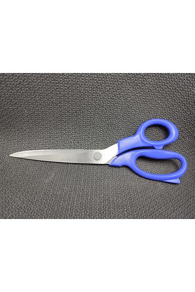 hagiki Stainless Steel Life 10 Inch Scissors 25 cm Total Length