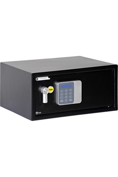 Yale Ylg 200 Db2 Kollu Kasa - Laptop Tipi