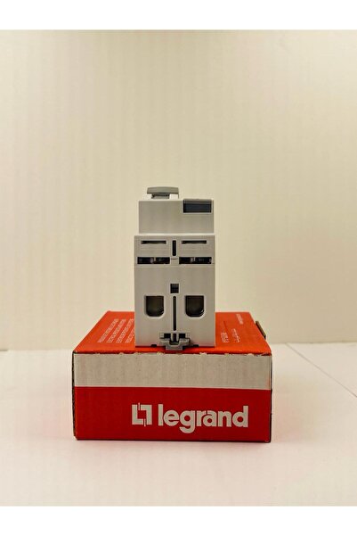 Legrand KAÇAK AKIM KORUMA RÖLESİ LEGRAND 2X40/300 AMPER MONOFAZE FAZ+NÖTR 220 VOLT