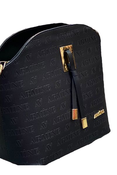 Armine Black 222 Armine Bag
