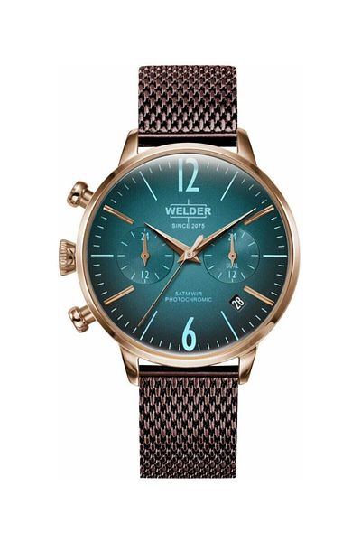 Welder Moody 38mm Women's Wristwatch Wwrc610