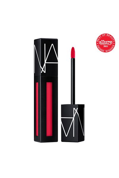 Nars Powermatte Lip Pigment-Smooth Power Pigment Complex Ultra Matte Lipstick