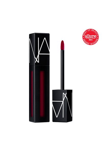 Nars Powermatte Lip Pigment-Smooth Power Pigment Complex Ultra Matte Lipstick