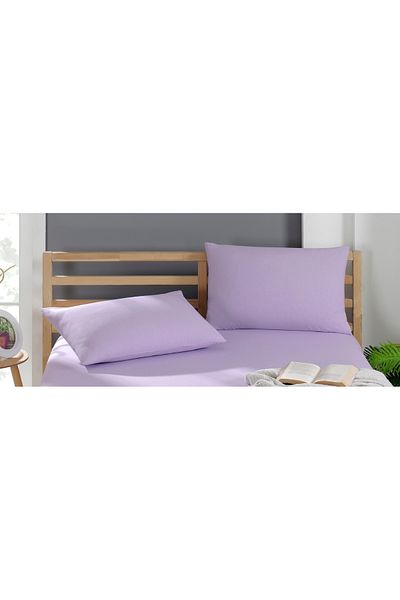 INTER Z 2 Pieces Cotton Pillow Case 50 X 70 Cm