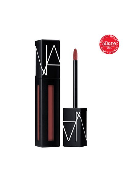 Nars Powermatte Lip Pigment-Smooth Power Pigment Complex Ultra Matte Lipstick