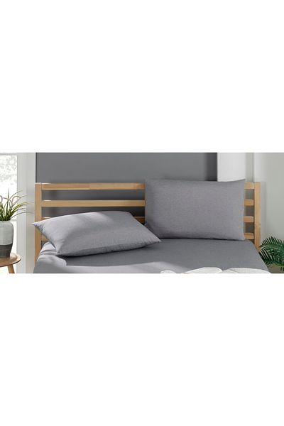 INTER Z 2 Pieces Cotton Pillow Case 50 X 70 Cm