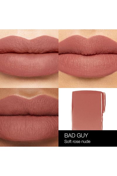 Nars Powermatte Lip Pigment-Smooth Power Pigment Complex Ultra Matte Lipstick