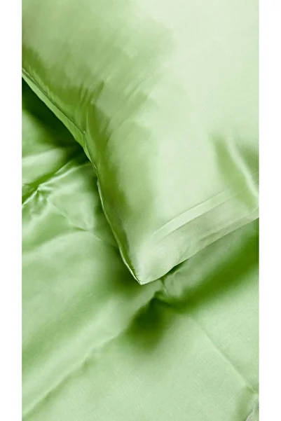 AWAM SILK Awam Silk 100% Pure Silk Pillowcase Single
