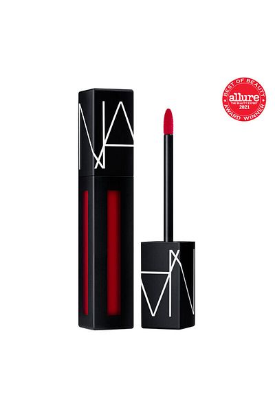 Nars Powermatte Lip Pigment-Smooth Power Pigment Complex Ultra Matte Lipstick