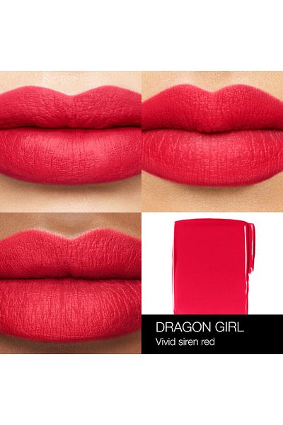 Nars Powermatte Lip Pigment-Smooth Power Pigment Complex Ultra Matte Lipstick