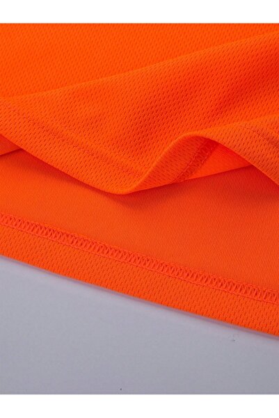 GENIUS STORE Ανδρικό αθλητικό μπλουζάκι με γρήγορη απορρόφηση υγρασίας Αθλητικές τεχνικές επιδόσεις Drıfıt-shortcut