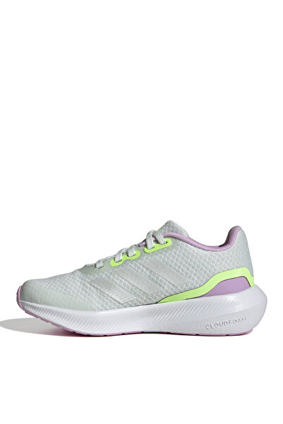 adidas Yeşil Kadın Yürüyüş Ayakkabısı ID0592-RUNFALCON 3.0 K