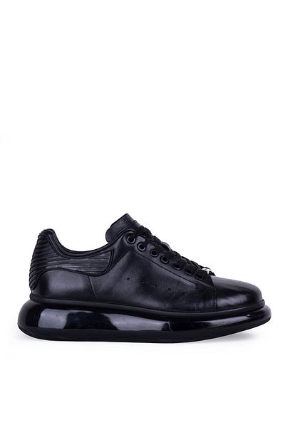 Pierre Cardin Genuine Leather Men's Sneaker Shoes 10205