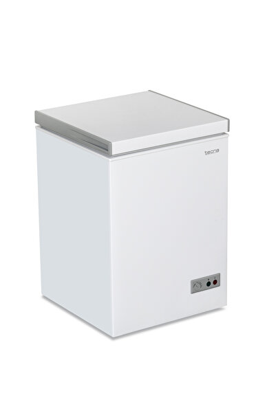Tecna CF1122 150 LİTRE YATAY DONDURUCU