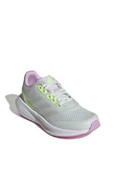 adidas Yeşil Kadın Yürüyüş Ayakkabısı ID0592-RUNFALCON 3.0 K