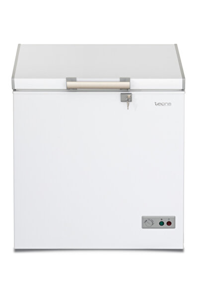 Tecna CF2202 200 LİTRE YATAY DERİN DONDURUCU