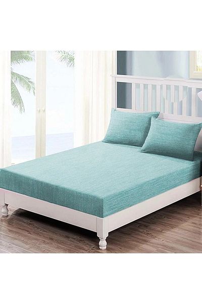 HUZUR ÇEYİZ OBJE HOME Single Sheet Set
