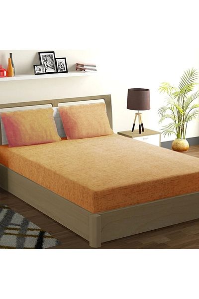 HUZUR ÇEYİZ OBJE HOME Single Sheet Set