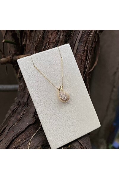 DİLEK KUYUMCULUK Altın kolye