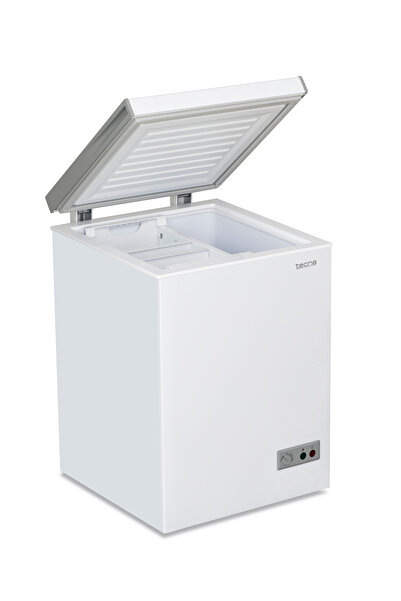 Tecna CF1122 150 LİTRE YATAY DONDURUCU