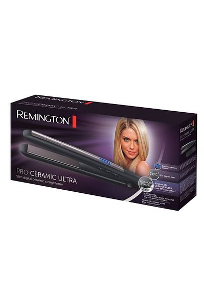 Remington إصدار تمليس الشعر Remington Ultra Pro