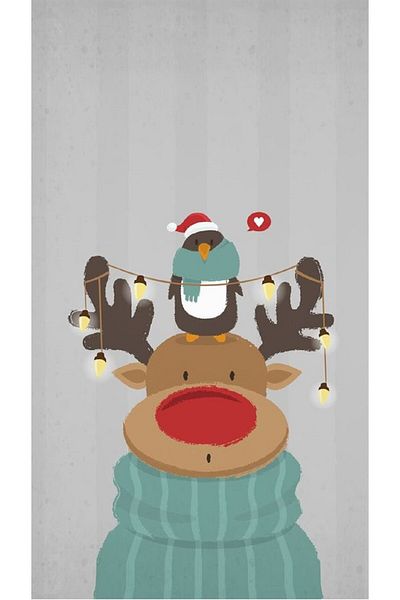 dialands Deer - Stylish and Comfortable Design
