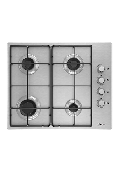 Altus Siyah Cam Ankastre Set ALA 535 B Davlumbaz - 181 GID Ocak - 133 B Fırın Turbo