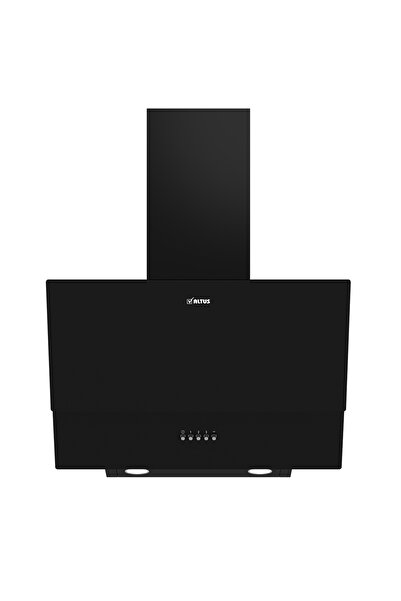 Altus Siyah Cam Ankastre Set ALA 535 B Davlumbaz - 181 GID Ocak - 133 B Fırın Turbo