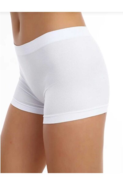 DOĞANYILDIZ PAMUKLU %10 LİKRALI  BOXER SHORT RAHAT KALIP