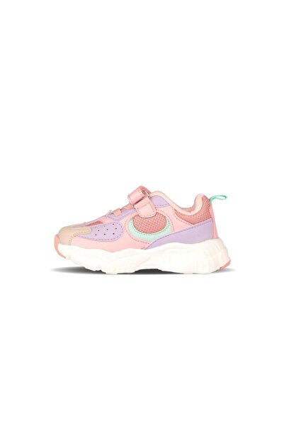 Vicco 346-P23K-118 NiroII Unisex Çocuk Spor Ayakkabı