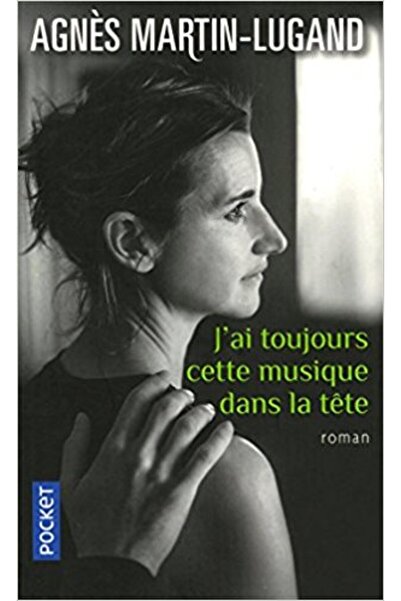 Michel Lafon Uvek imam ovu muziku u glavi