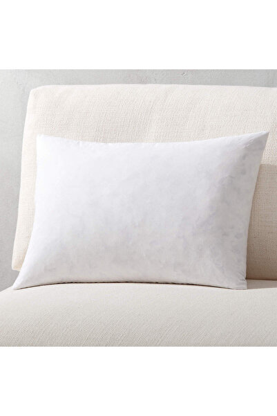 Bc Home Dikdörtgen Kırlent İç Dolgu Yastığı , A Kalite Slikon Elyaf , Antiale...