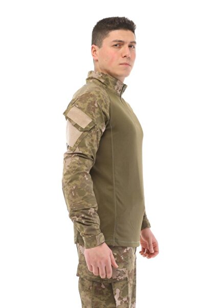 SINGLE SWORD Тактична бойова футболка