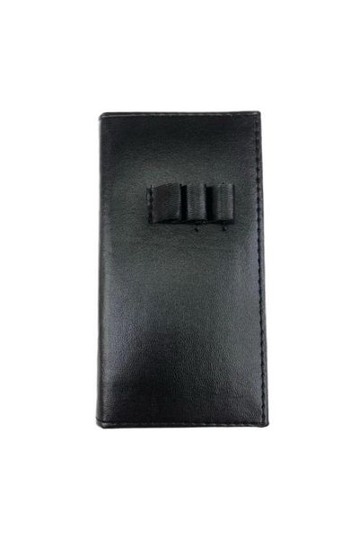 SINGLE SWORD Caiet de dimensiuni mici - Model cu inserție pentru stilou