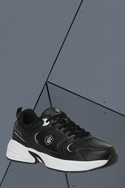 lumberjack Pu Erkek/Kadın Günlük Spor Ayakkabı Sneaker