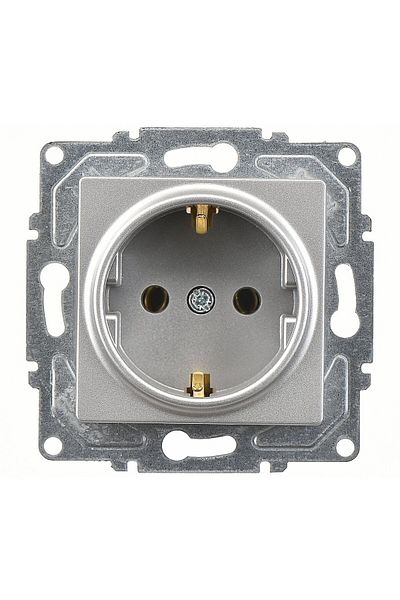 Günsan Eqona Silver BallSocket Mek01401500152115