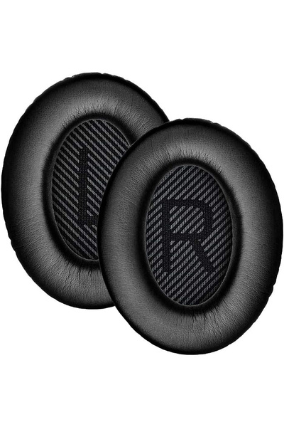 MRSTOYS وسادة أذن متوافقة مع سماعات Bose QC35 و35ii وQC25 وQC15 وQuietcomfort...