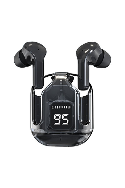 İXTECH IX-E29 BLUETOOTH KULAKLIK SIYAH