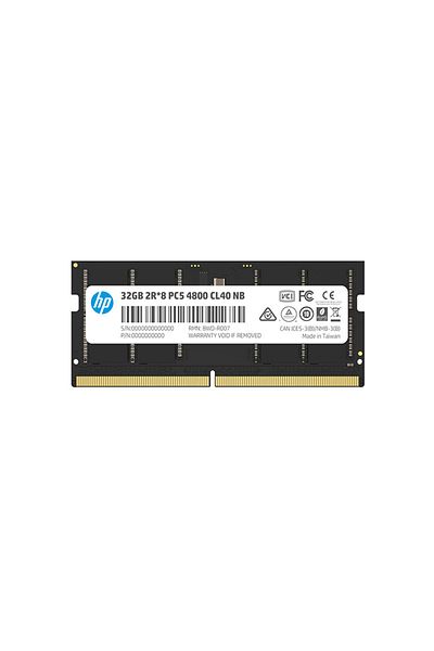 HP X2 DDR5 4800 ميجا هرتز 32 جيجا رام