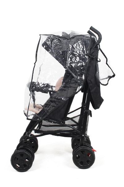 Rival Baby Stroller Raincoat & Windbreaker